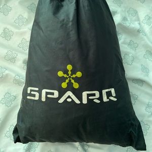 Nike Sparq Speed Parachute